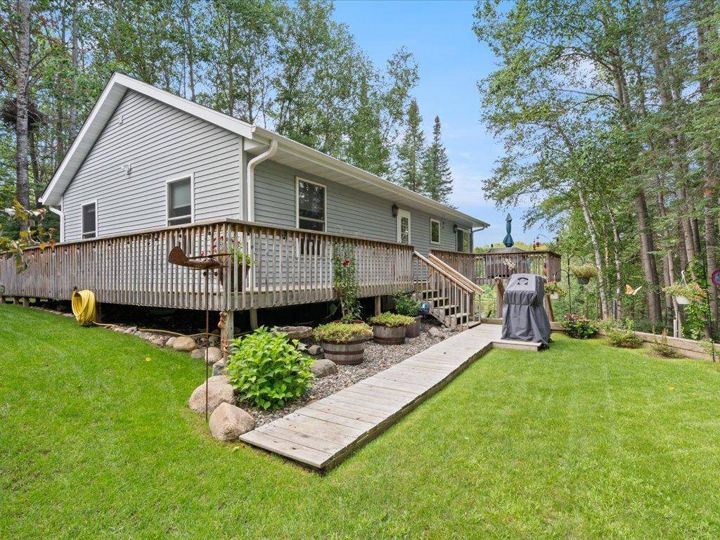 Outing, MN 56662,7078 Quentin RD NE
