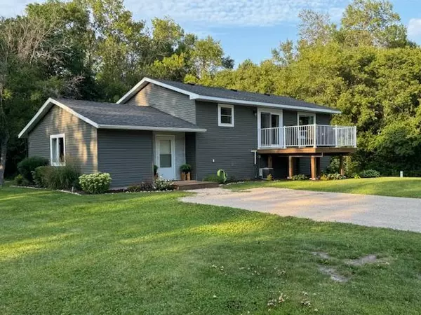 616 3rd ST SW,  Richville,  MN 56576