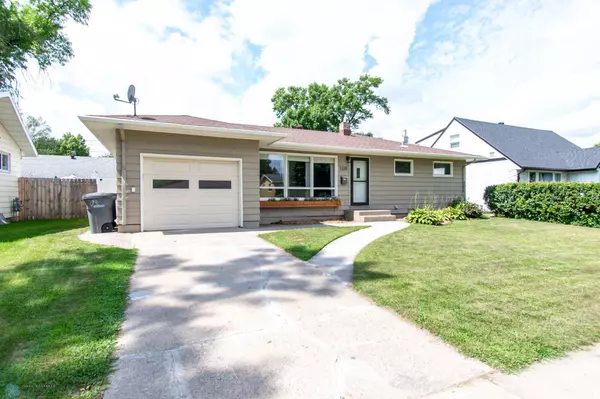 Moorhead, MN 56560,1235 16th ST N