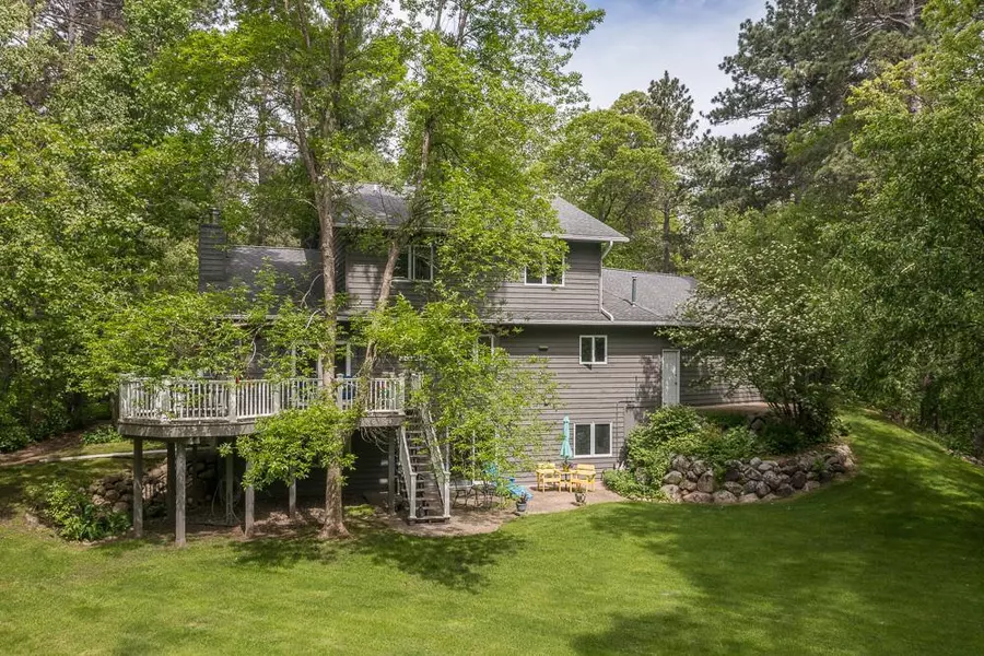 31280 Wildwood LN, Breezy Point, MN 56472