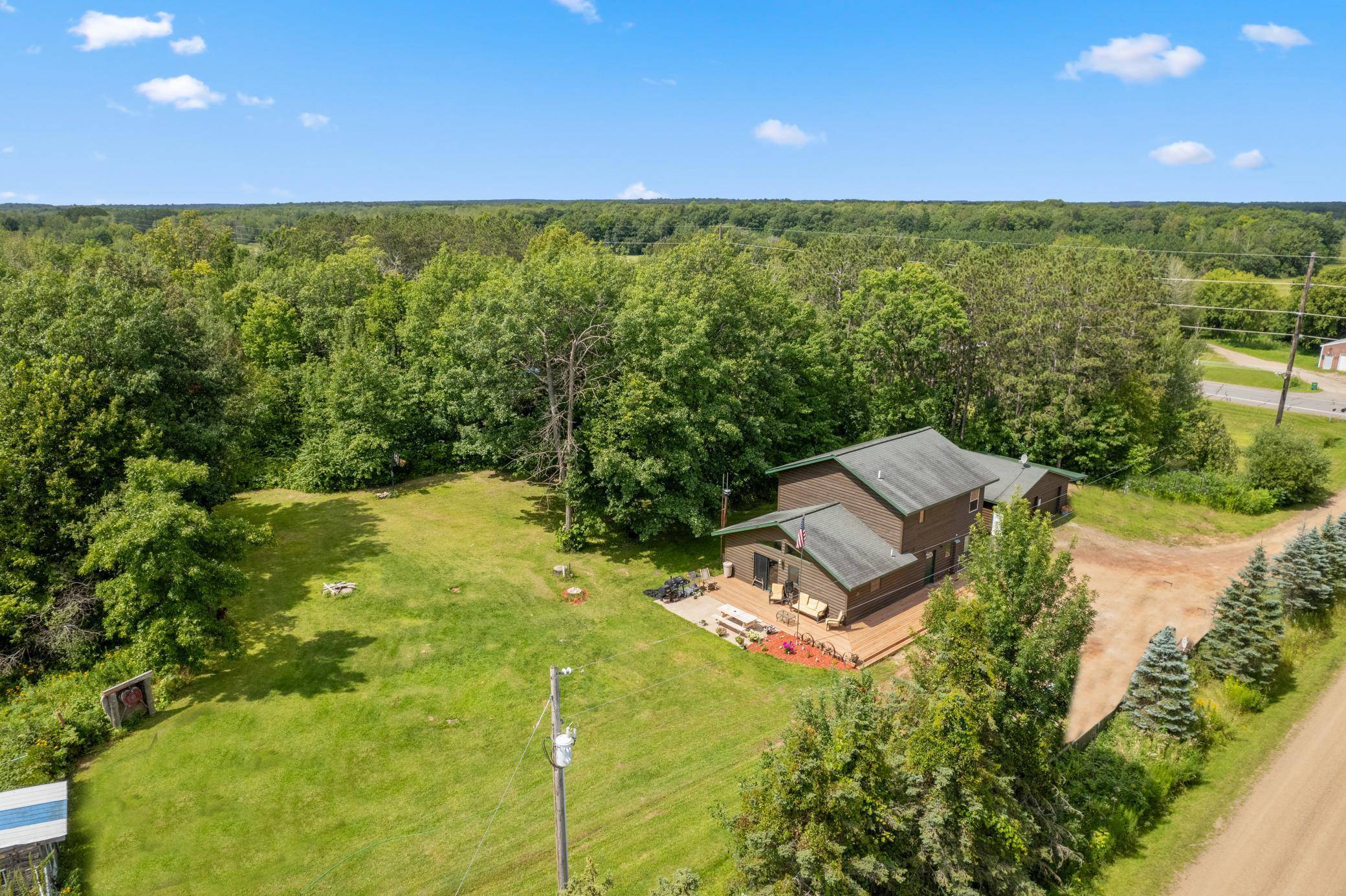 Deerwood, MN 56444,25001 State Highway 18