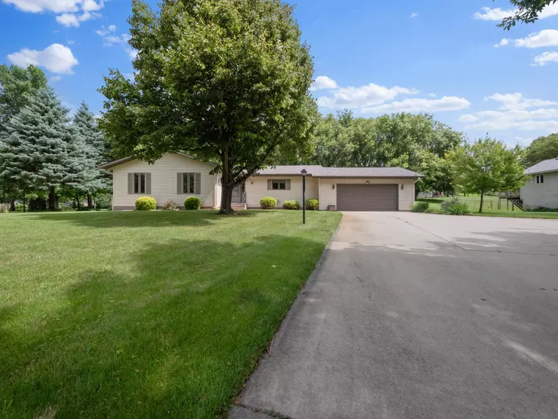 2771 County Road 120 NE, Alexandria, MN 56308