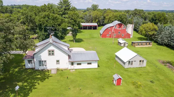 Eden Lake Twp, MN 55329,16828 Delano RD