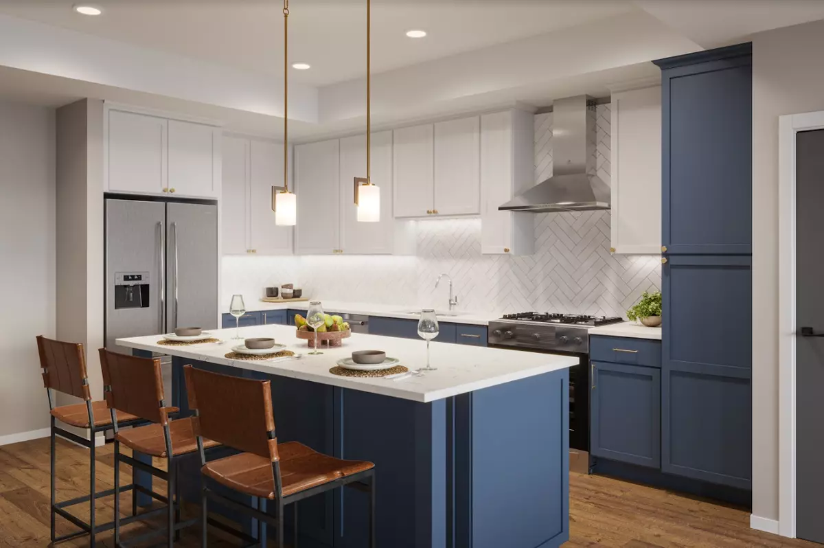 Edina, MN 55435,3650 Hazelton RD #135