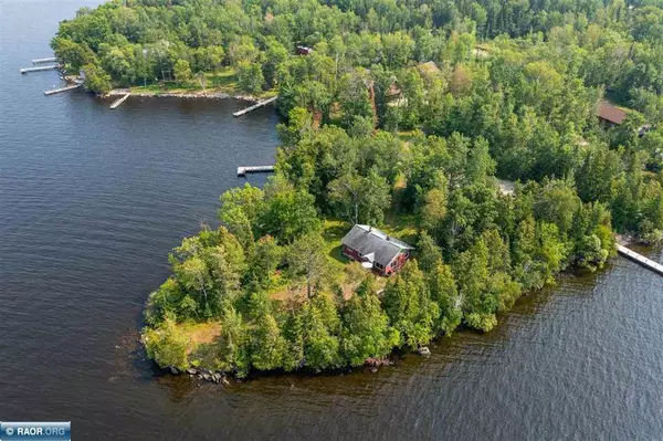 1615 Merganser DR,  Tower,  MN 55790