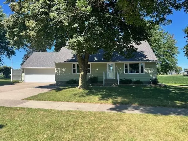 1044 Sioux AVE, Fairmont, MN 56031