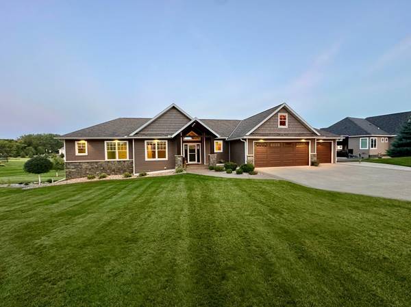 7235 12th ST NW,  Dovre Twp,  MN 56201