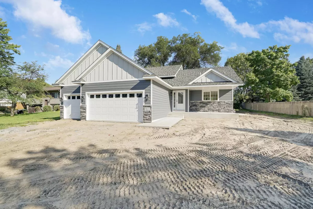 Ramsey, MN 55303,5611 149th LN NW