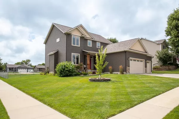 Rochester, MN 55904,1151 Golfers CT SE