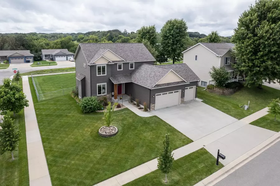 1151 Golfers CT SE, Rochester, MN 55904