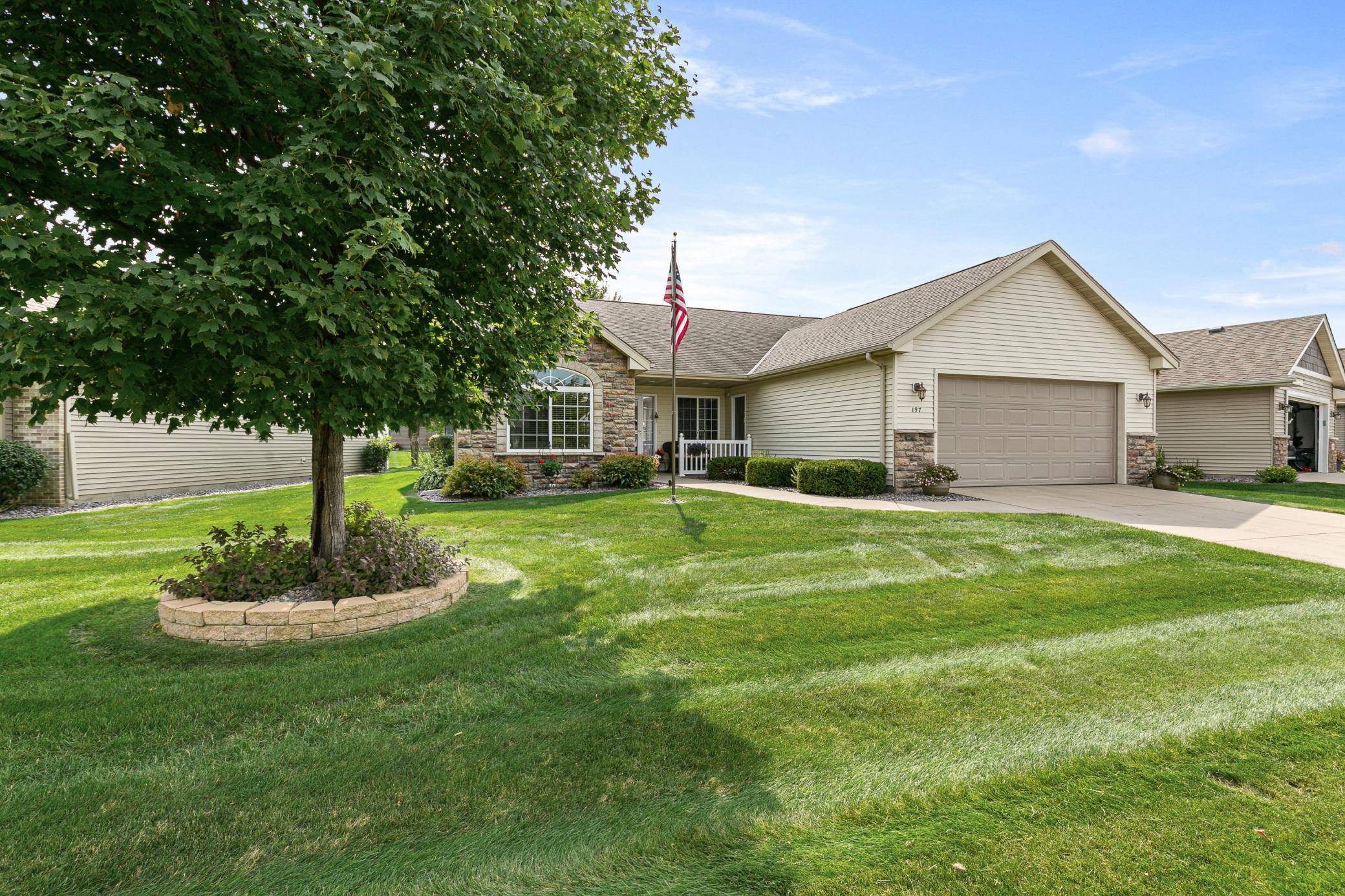 Saint Cloud, MN 56303,197 Glenview LOOP