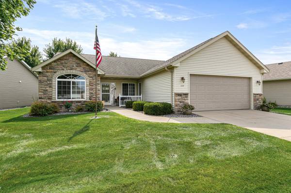 197 Glenview LOOP,  Saint Cloud,  MN 56303