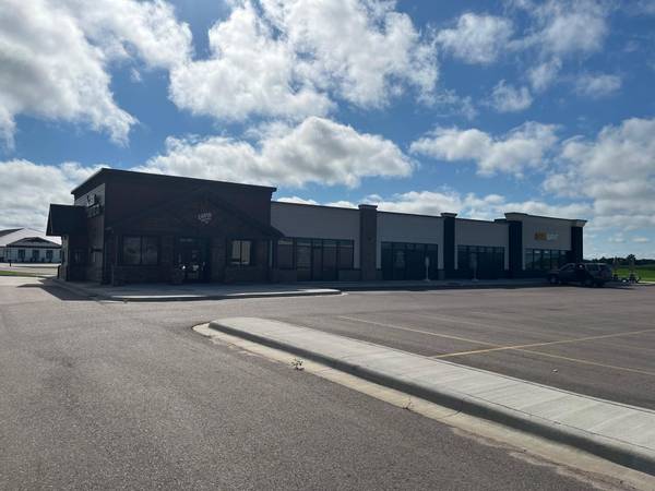 112 Industrial PARK, Jackson, MN 56143