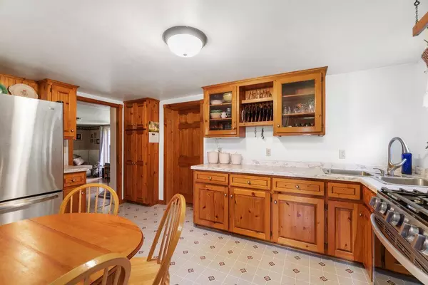 Osseo, WI 54758,W16473 County Road B