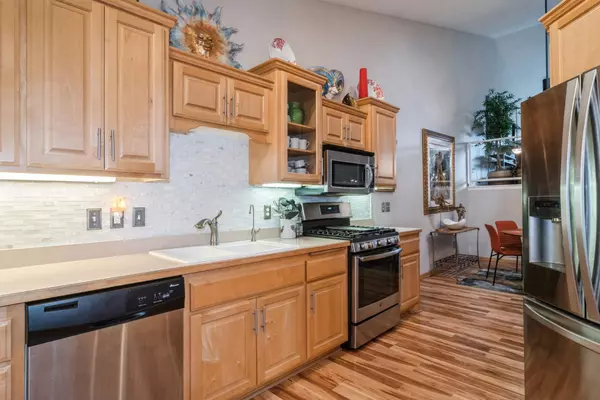 Brooklyn Park, MN 55443,4232 93rd AVE N