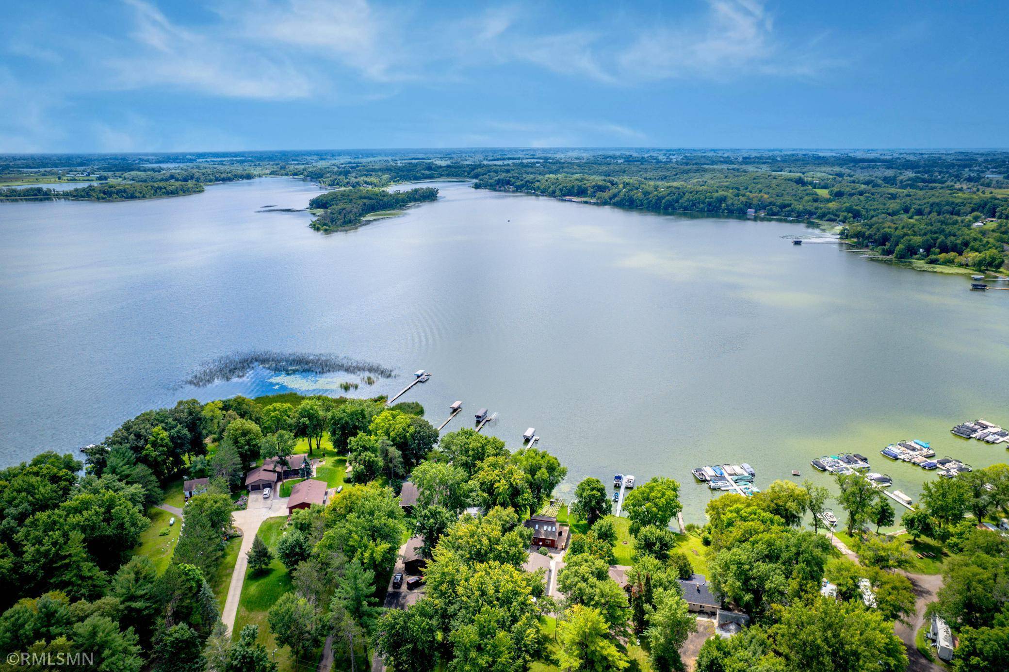 Nessel Twp, MN 55080,50765 Almond AVE
