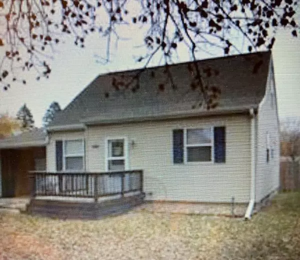 308 N Columbia AVE, Fulda, MN 56131