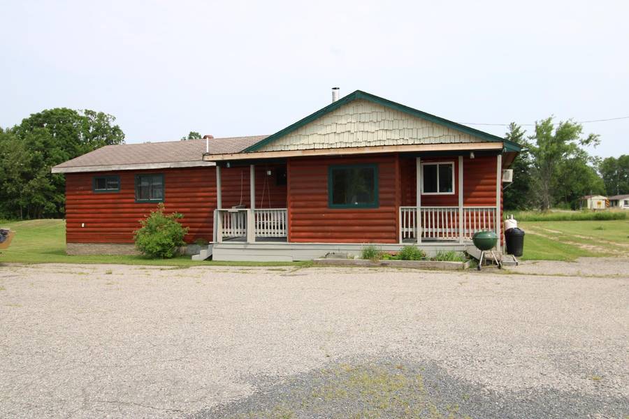 3796 Highway 53, International Falls, MN 56649