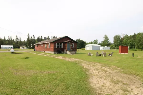 3796 Highway 53, International Falls, MN 56649