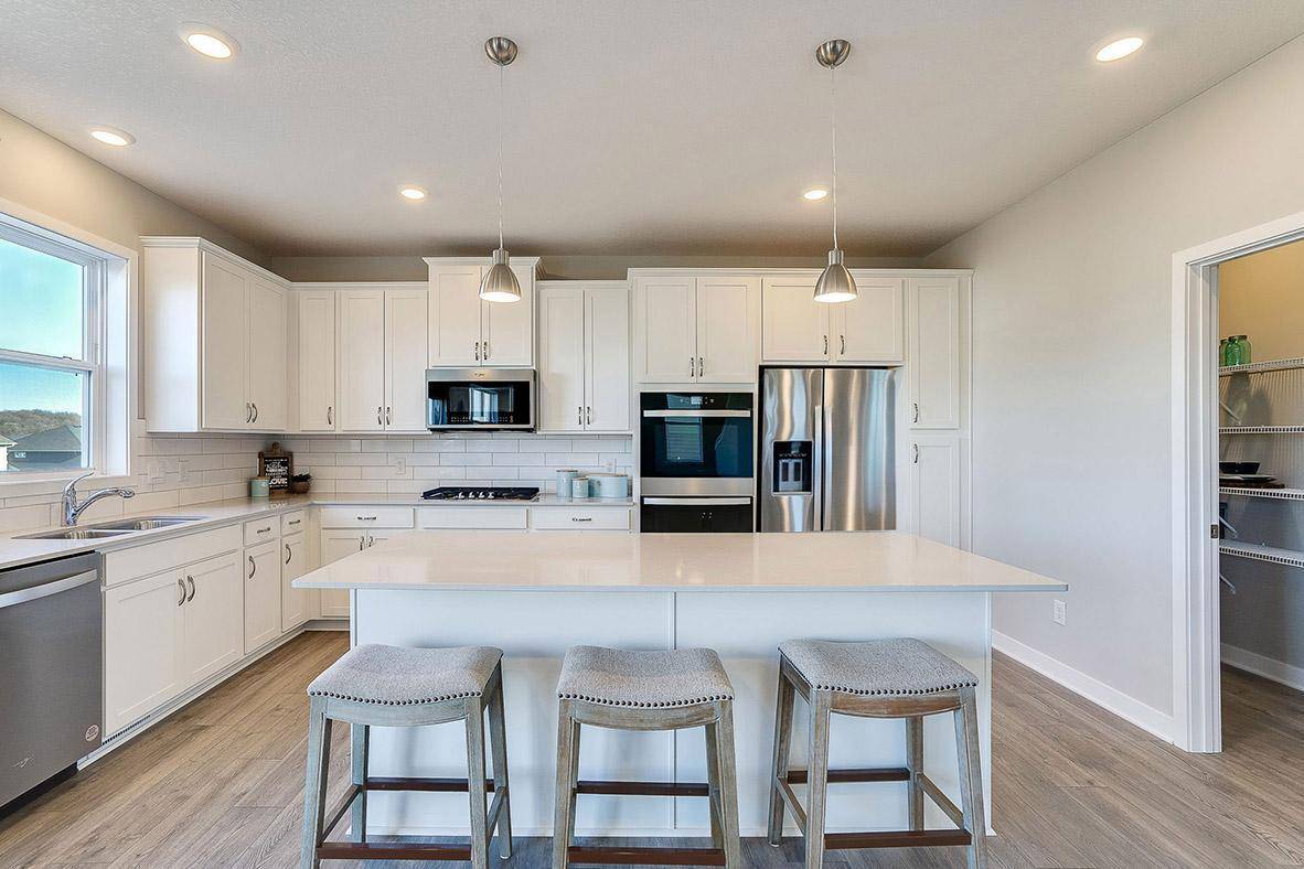 4430 131st AVE NE, Blaine, MN 55449
