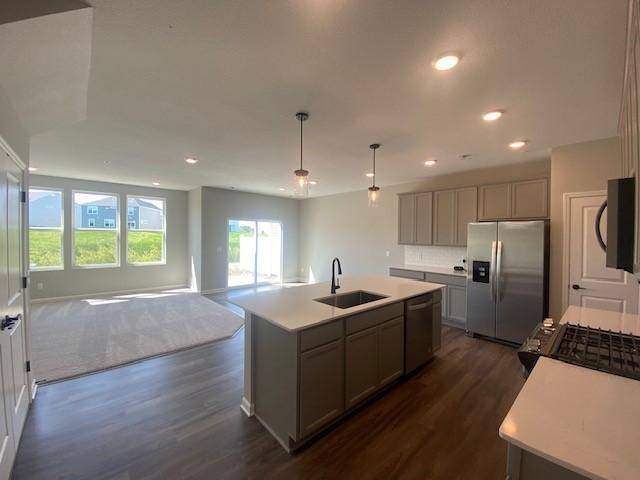 22045 Harvest AVE, Rogers, MN 55374