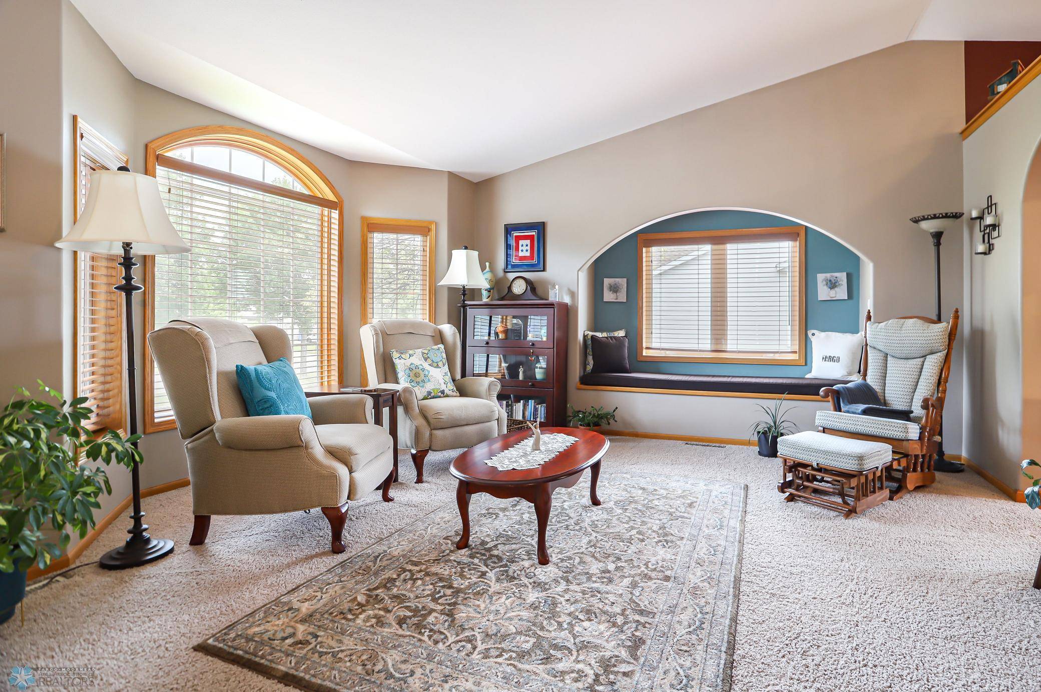 Fargo, ND 58104,3825 22nd ST S