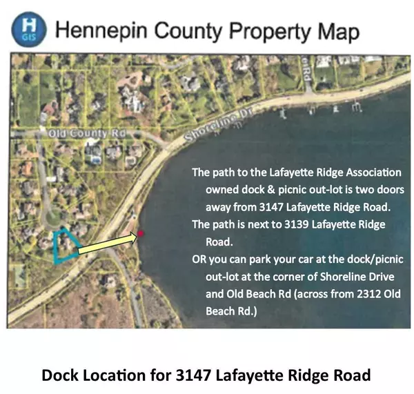 Minnetonka Beach, MN 55391,3147 Lafayette Ridge RD