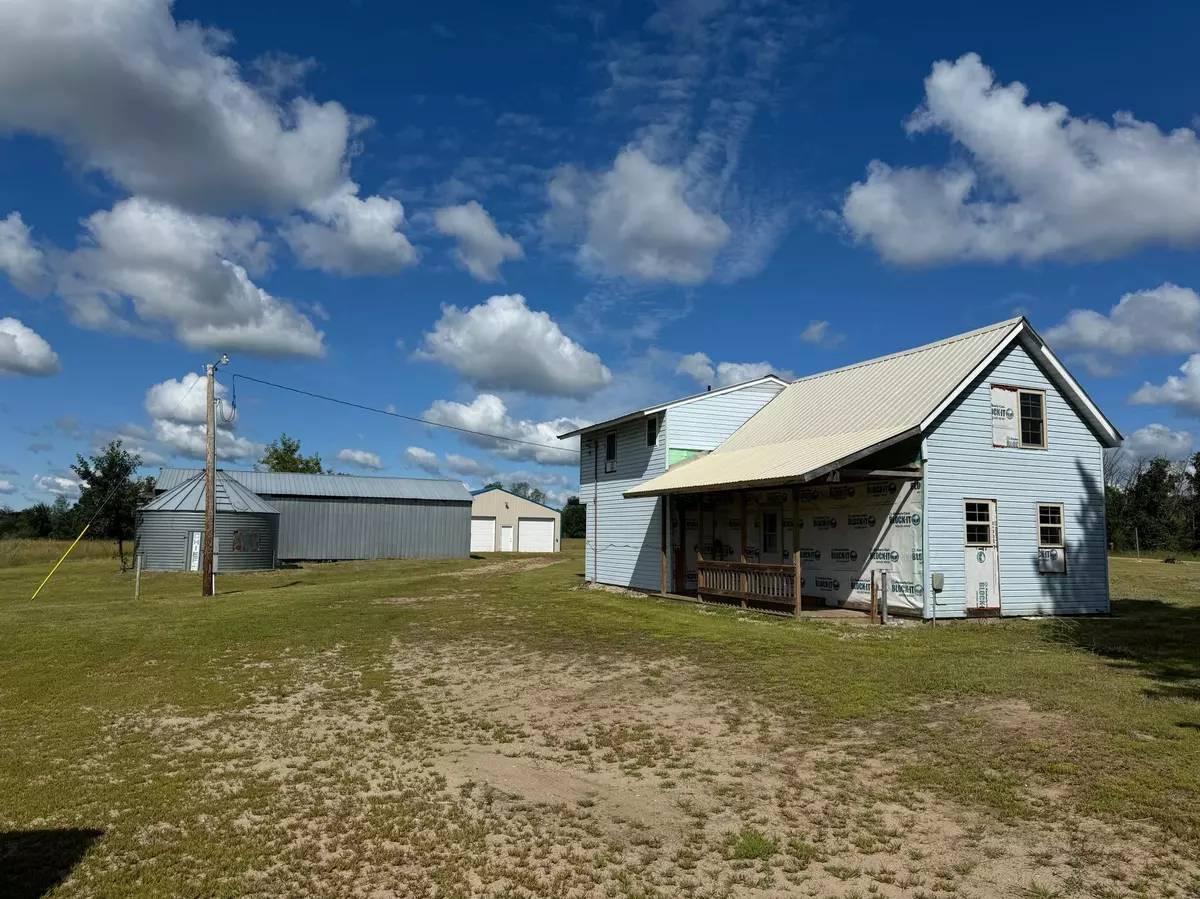 Wing River Twp, MN 56481,20113 204th ST