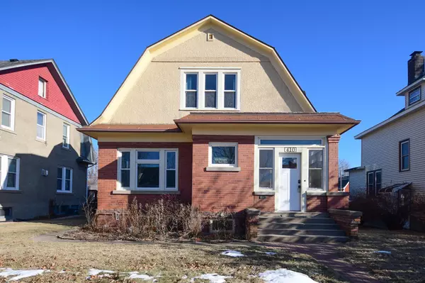 410 N Franklin ST, New Ulm, MN 56073