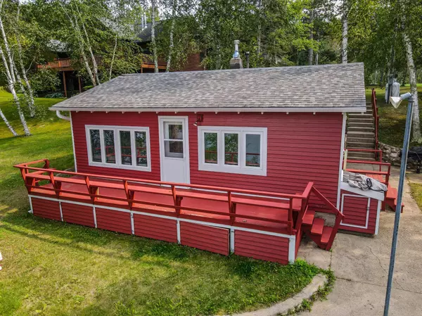 21440 County 18, Nevis, MN 56467