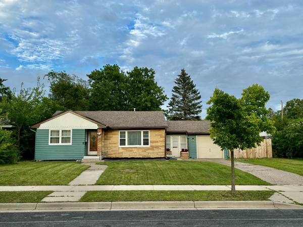 136 20th AVE N,  Saint Cloud,  MN 56303