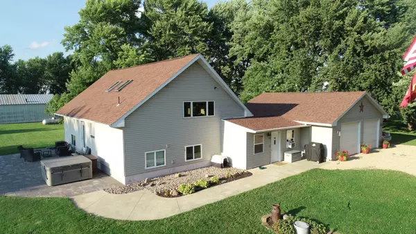 22813 770th AVE, Frankford Twp, MN 55975