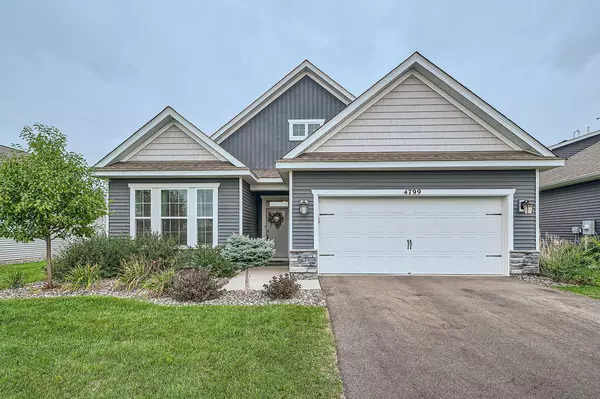 Woodbury, MN 55129,4799 Copper CIR