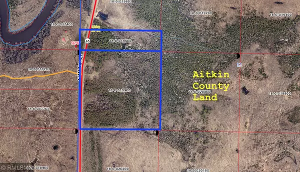 Mcgregor, MN 55760,XxXx State Hwy 65