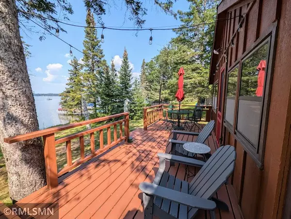 Mcgregor, MN 55760,19250 Goshawk ST