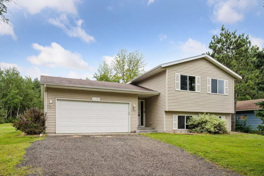 25306 101st ST NW, Zimmerman, MN 55398