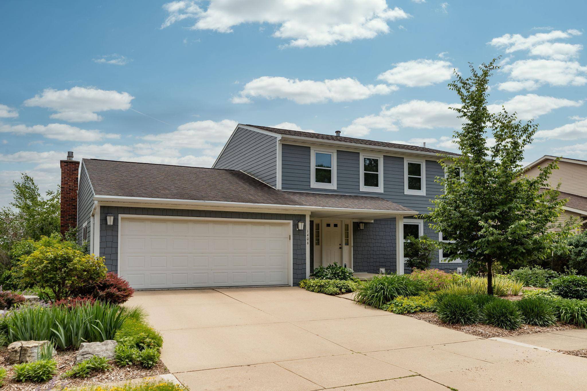 Rochester, MN 55906,1406 21st AVE NE