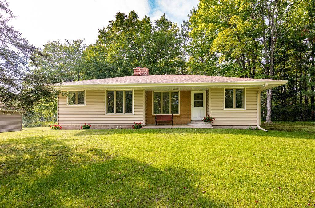 Goodland Twp, MN 55742,21213 Hwy 65
