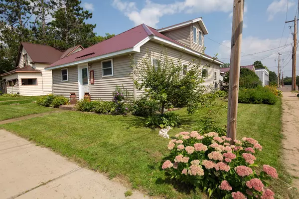 100 Maple ST N,  Turtle Lake,  WI 54889