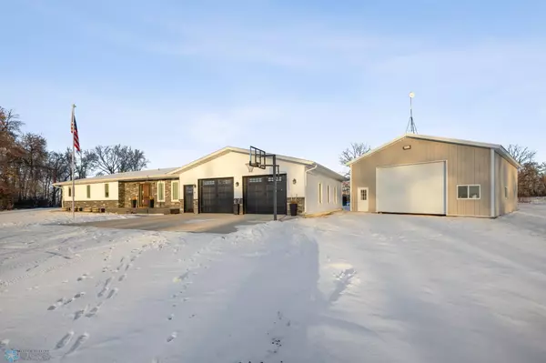 Hawley, MN 56549,5798 250th ST N