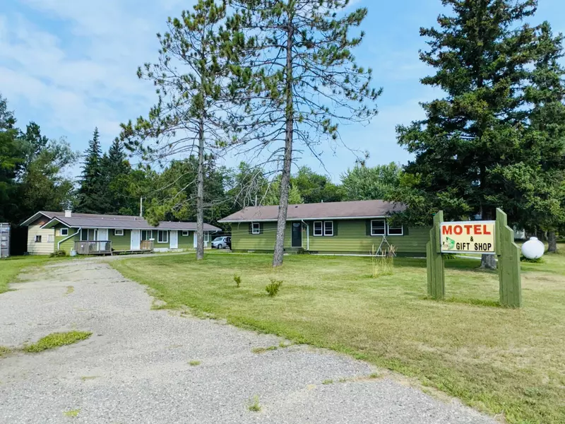 311 Highway 71 N, Big Falls, MN 56627