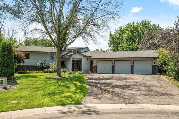 14787 80th AVE N, Maple Grove, MN 55311