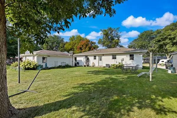 Marshall, MN 56258,805 Brian ST
