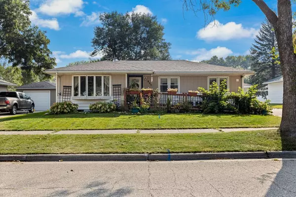 805 Brian ST,  Marshall,  MN 56258