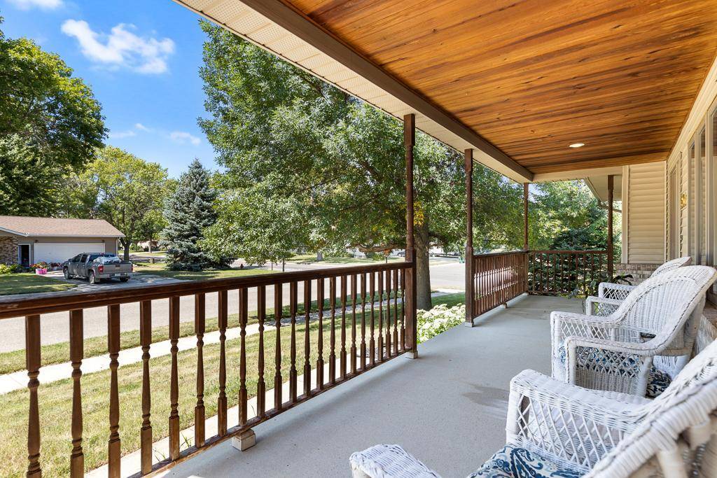 Marshall, MN 56258,801 S 1st ST