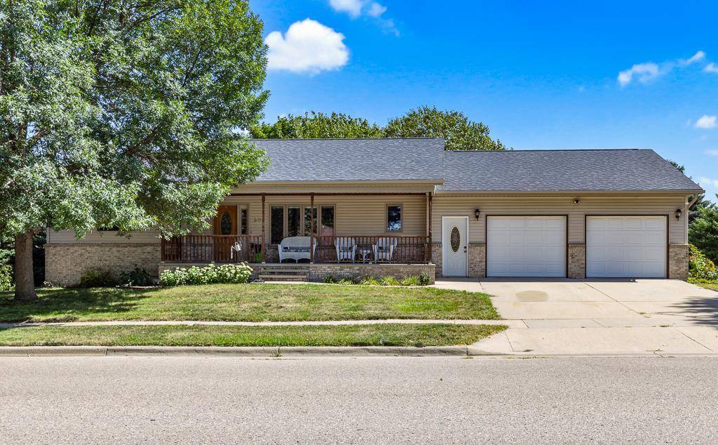 Marshall, MN 56258,801 S 1st ST