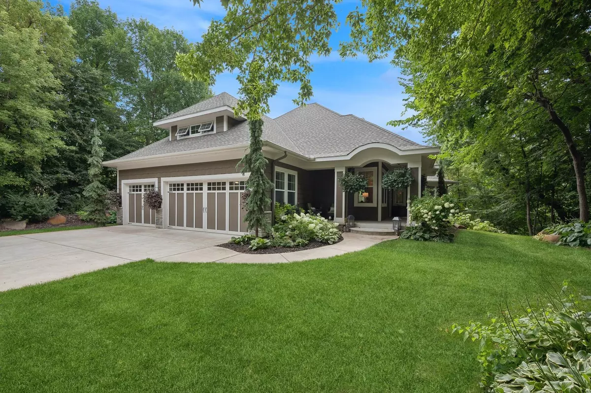 Prior Lake, MN 55372,20985 Pin Oak LN