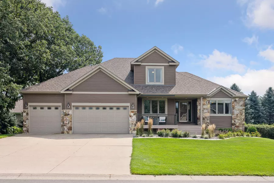 17897 Elgin ST NW, Elk River, MN 55330