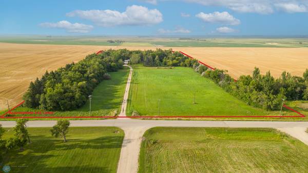 13053 79th ST SE,  Milnor,  ND 58060