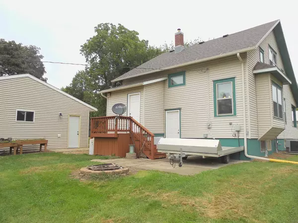 Rushmore, MN 56168,109 N Drake AVE